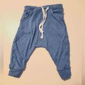 Belan.J Harem Pants Bamboo Bekan.J Size 6-12m